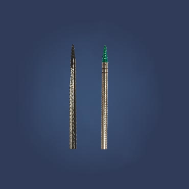 ORTHOTECH · SLAP & Bankart Repair